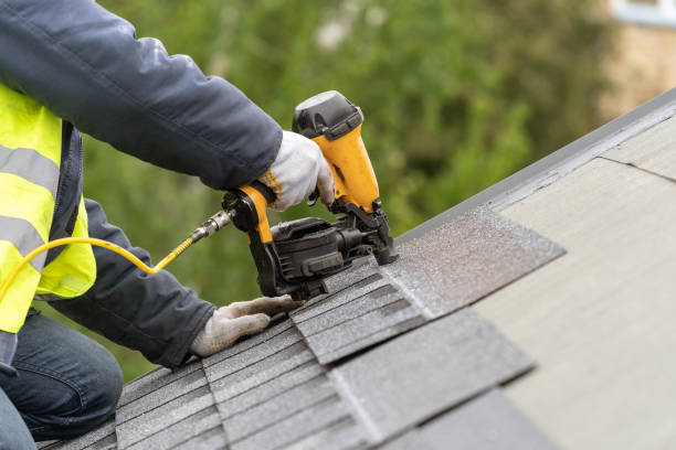 Best Roof Insulation Installation  in Bristol, WI