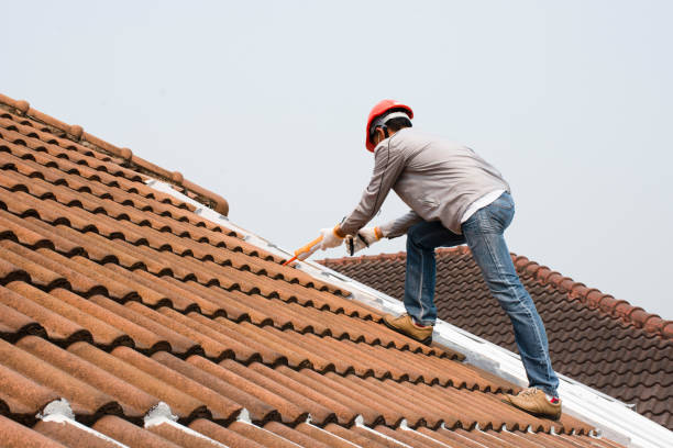 Roof Insulation in Bristol, WI