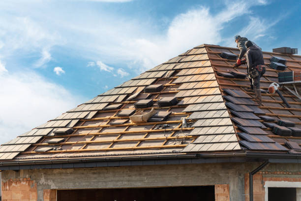 Best Rubber Roofing (EPDM, TPO)  in Bristol, WI
