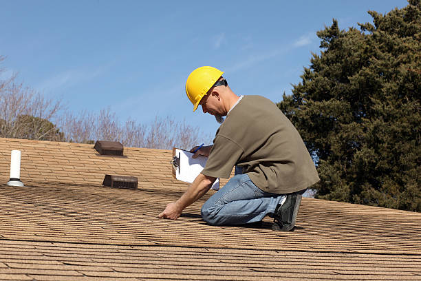 Trusted Bristol, WI Roofing services Experts